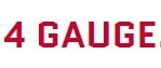 4 Gauge Logo