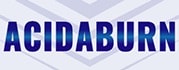 Acidaburn Logo