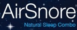 AirSnore Logo