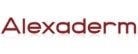 Alexaderm Logo