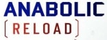 Anabolic Reload Logo