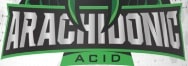 Arachidonic Acid logo