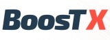 BoosTX Logo
