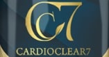 Cardio Clear 7 Logo