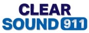 Clear Sound 911 Logo