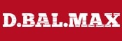 D Bal Max Logo