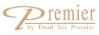 Dead Sea Premier Logo