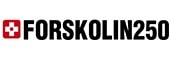 Forskolin 250 Logo