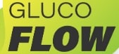 GlucoFlow logo