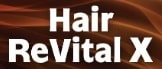Hair ReVital X Logo