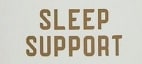 Harmonium Sleep Support