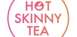 Hot Skinny Tea