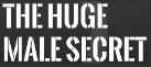 Huge Male Secret Logo