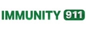 Immunity 911 Logo