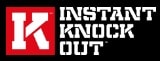 Instant Knockout Logo