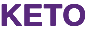 KETO BodyTone Logo