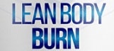 Lean Body Burn Logo