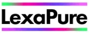 LexaPure logo
