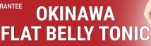 Okinawa Flat Belly Tonic