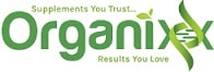 Organixx Collagen Logo