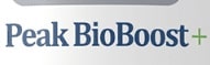 Peak BioBoost Logo