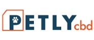 Petly CBD logo