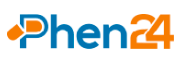 Phen24 Logo