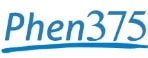 Phen375 logo