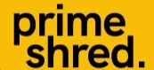 PrimeShred Logo