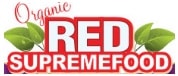 Organic Red Supremefood logo