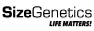 Size Genetics Logo