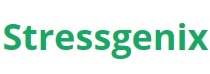 Stressgenix Logo