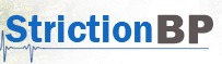 StrictionBP Logo