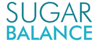 Sugar Balance Logo