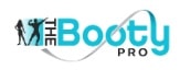 The Booty Pro Logo