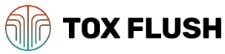 Tox Flush Logo