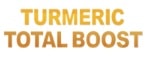Turmeric Total Boost logo