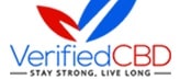 Verified CBD Oil Logo