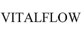 VitalFlow Logo