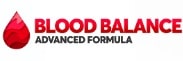 Blood Balance Advanced Formula Logo