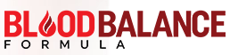Blood Balance Formula Logo