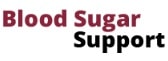VitaPost Blood Sugar Support Logo