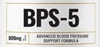 BPS-5 Logo