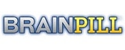 BrainPill Logo