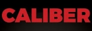 Caliber X Logo