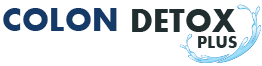 Colon Detox Plus logo