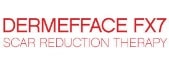 Dermefface FX7 logo