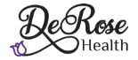 DeRose Health Ageless Logo
