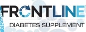 Frontline Blood Sugar & Nerve Support Logo