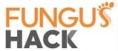 Fungus Hack Logo